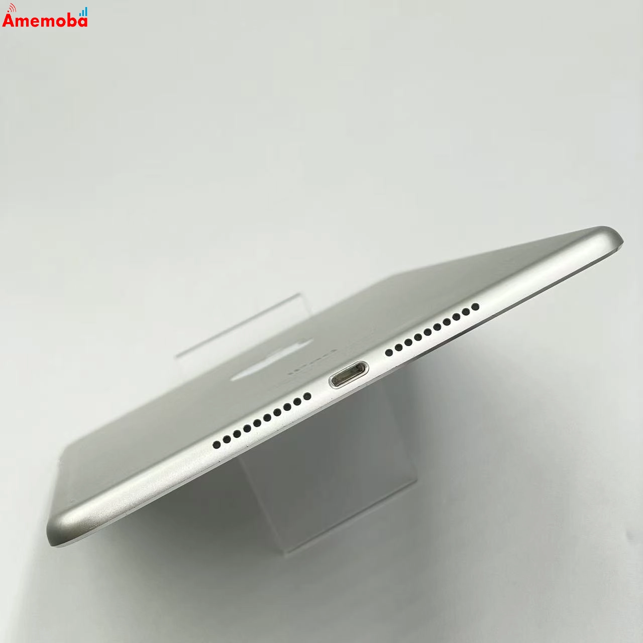 iPad mini 第4世代 Wi-Fiモデル 128GB シルバー MK9P2J/A