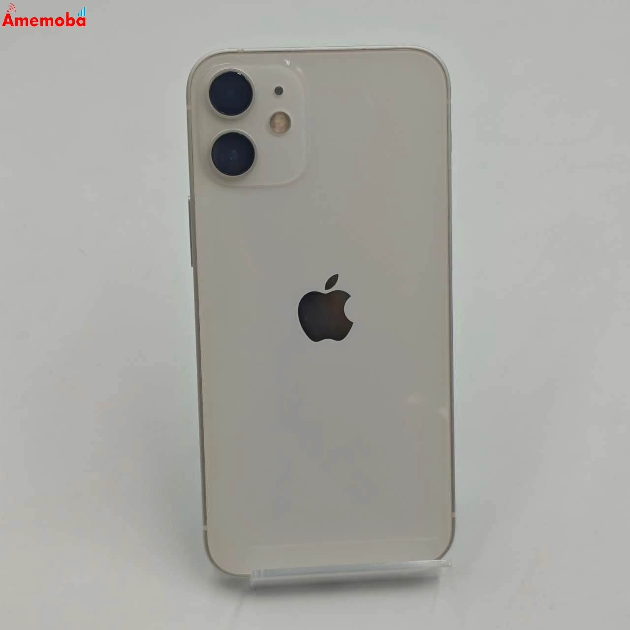 iPhone12 mini 128GB ホワイト MGDM3J/A docomo版SIMフリー 訳あり品