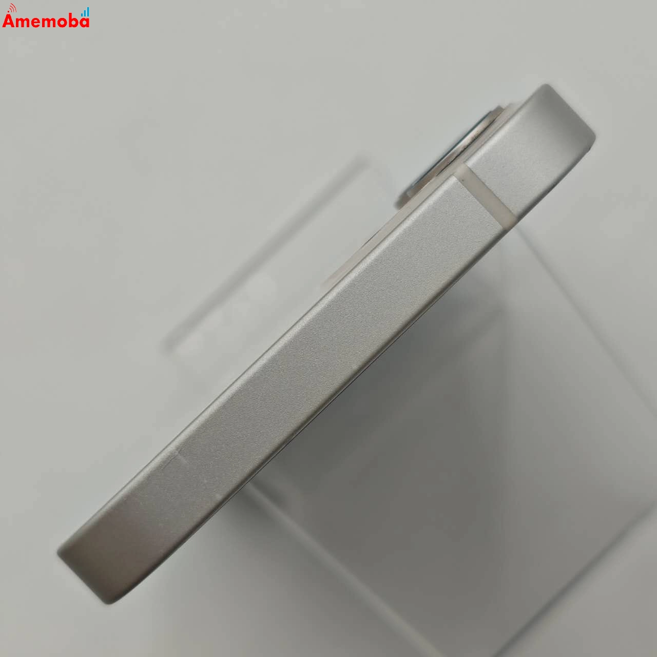 iPhone12 mini 128GB ホワイト MGDM3J/A docomo版SIMフリー 訳あり品