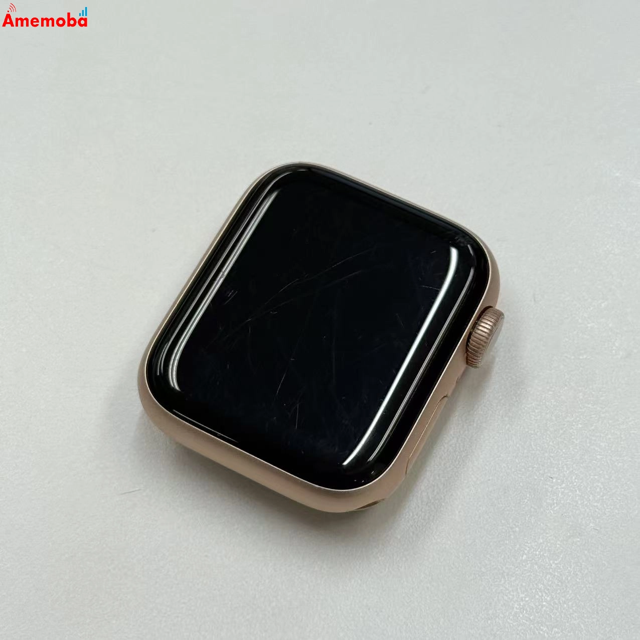 Apple Watch Series 5 40mm GPSモデル 32GB ゴールド MWRY2J/A ジャンク品