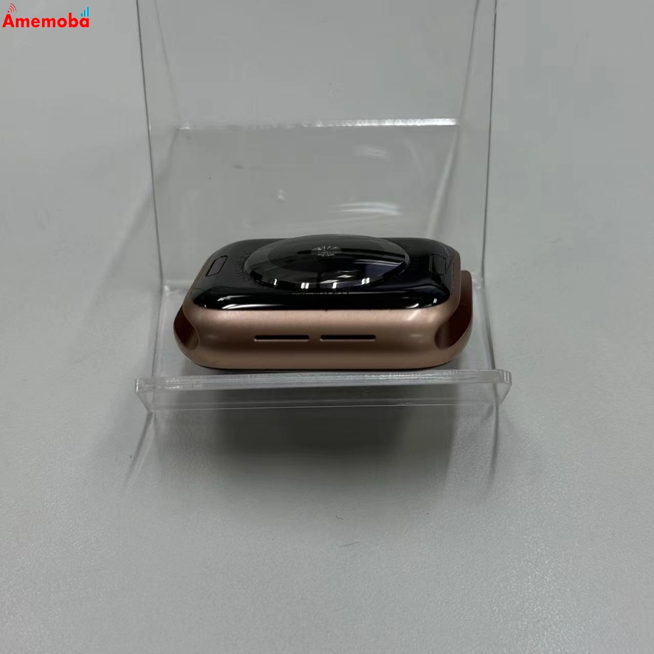 Apple Watch Series 5 40mm GPSモデル 32GB ゴールド MWRY2J/A ジャンク品