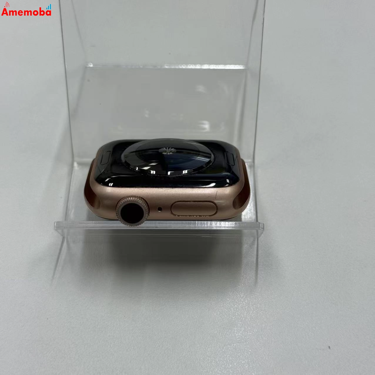 Apple Watch Series 5 40mm GPSモデル 32GB ゴールド MWRY2J/A ジャンク品