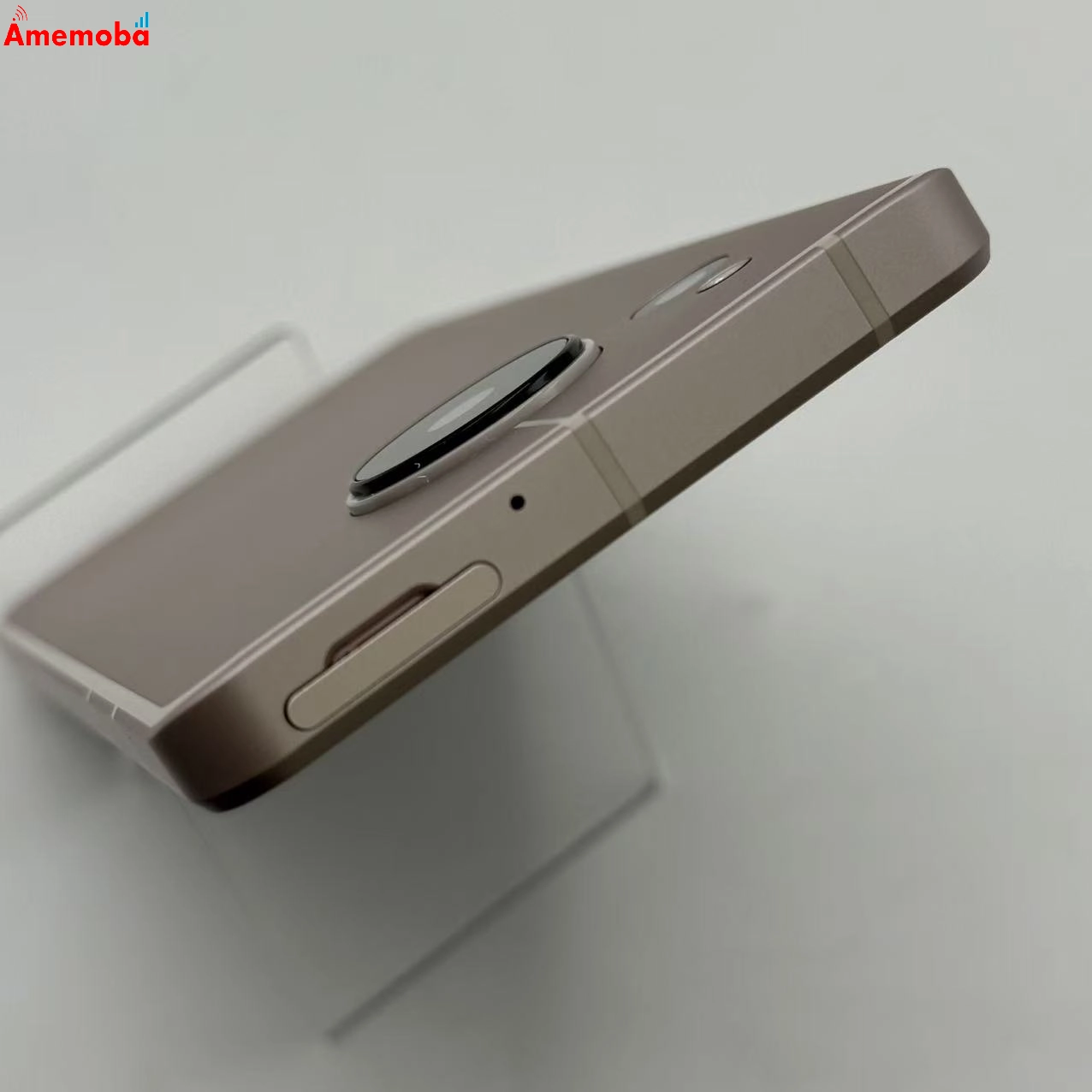 AQUOS sense8 6GB/128GB ライトカッパー SH-M26 SIMフリー ジャンク品