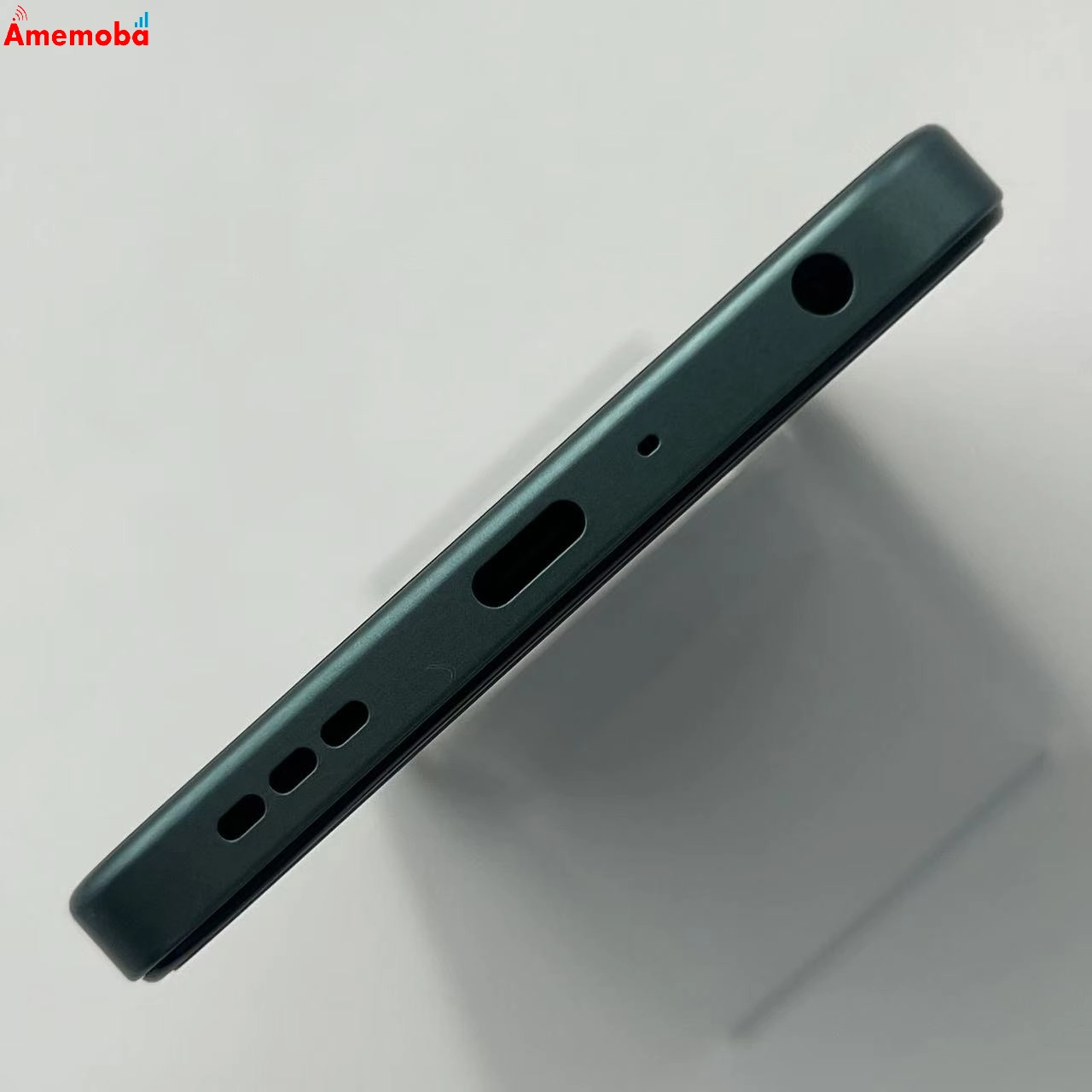 OPPO A5 5G 128GB グリーン OPG06 AU版SIMフリー 新品未使用 au