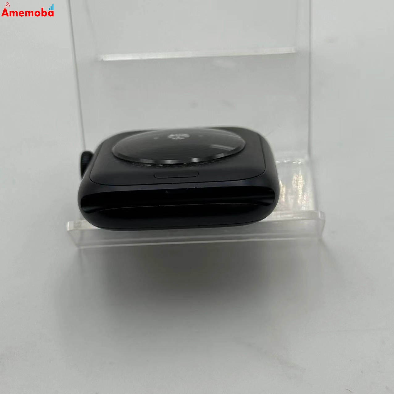 Apple Watch SE3 44mm GPSモデル 64GB ミッドナイト MEP34J/A 美品