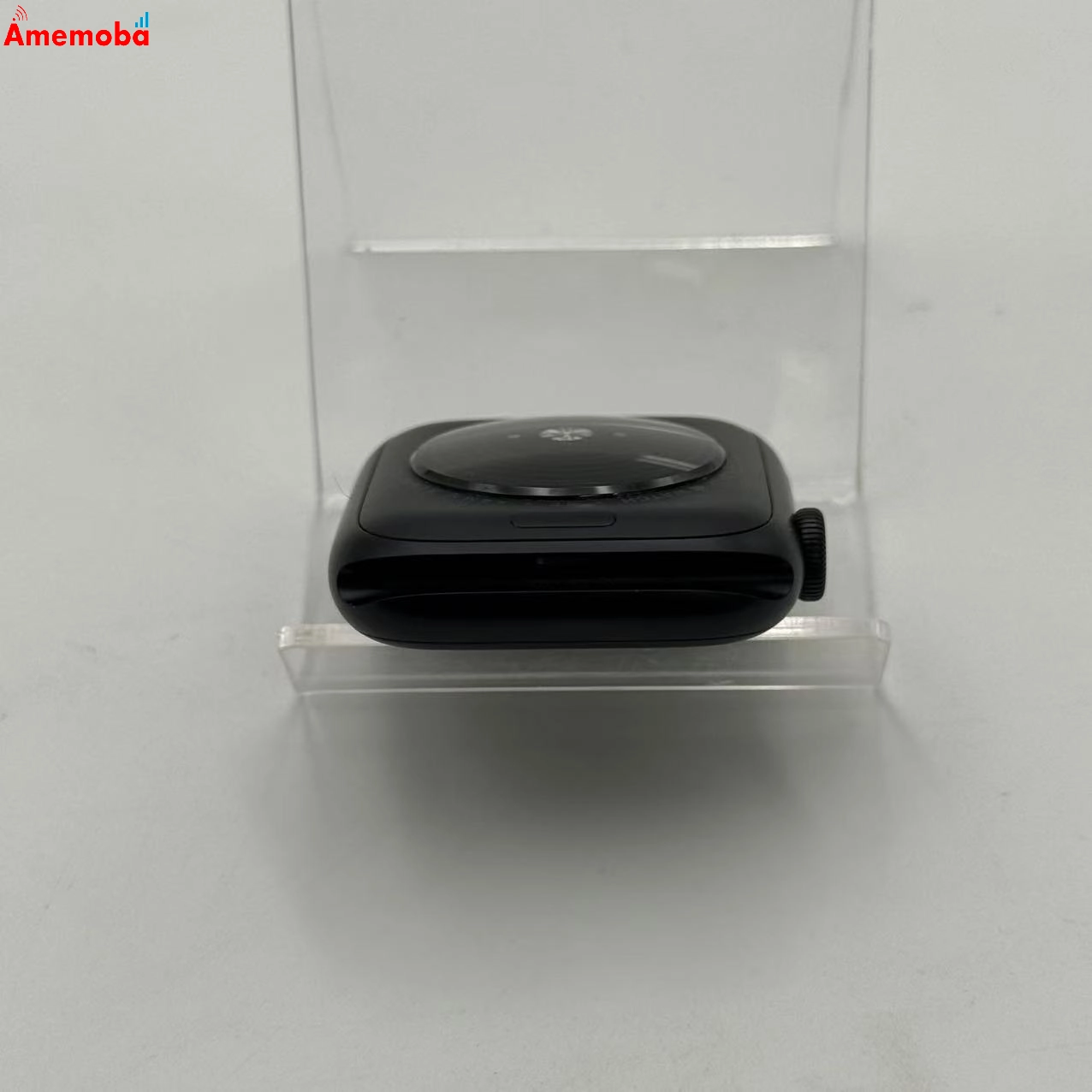 Apple Watch SE3 44mm GPSモデル 64GB ミッドナイト MEP34J/A 美品