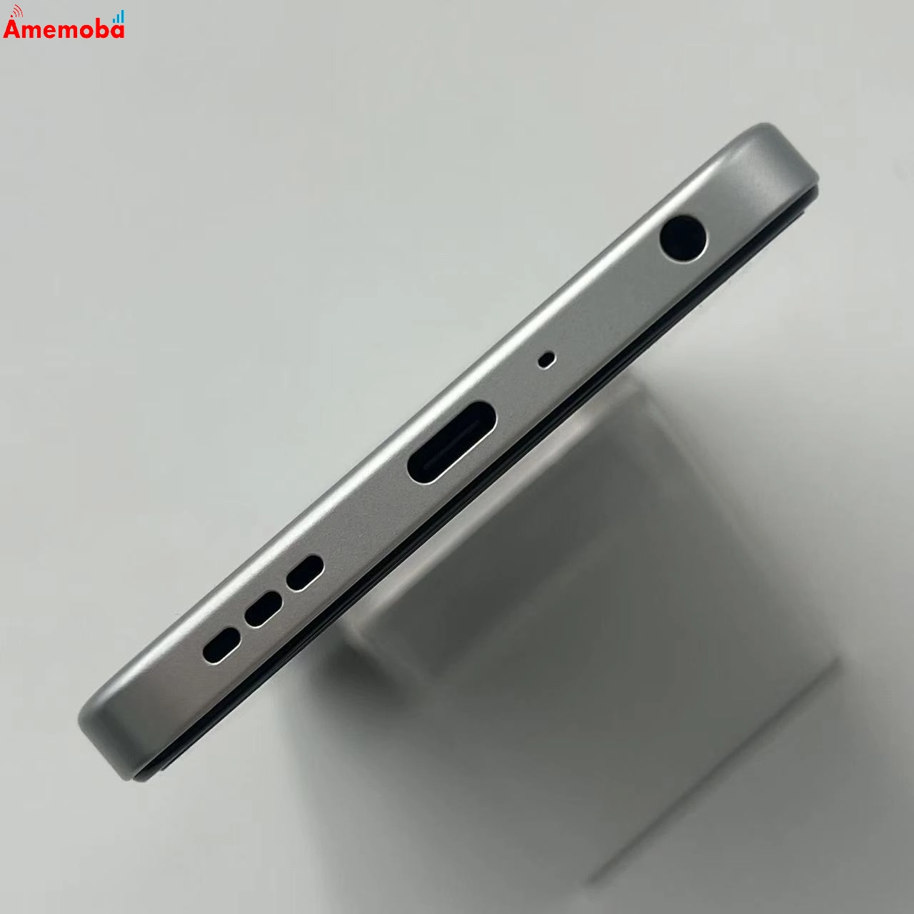 OPPO A5 5G 128GB ホワイト OPG06 AU版SIMフリー 新品未使用 au