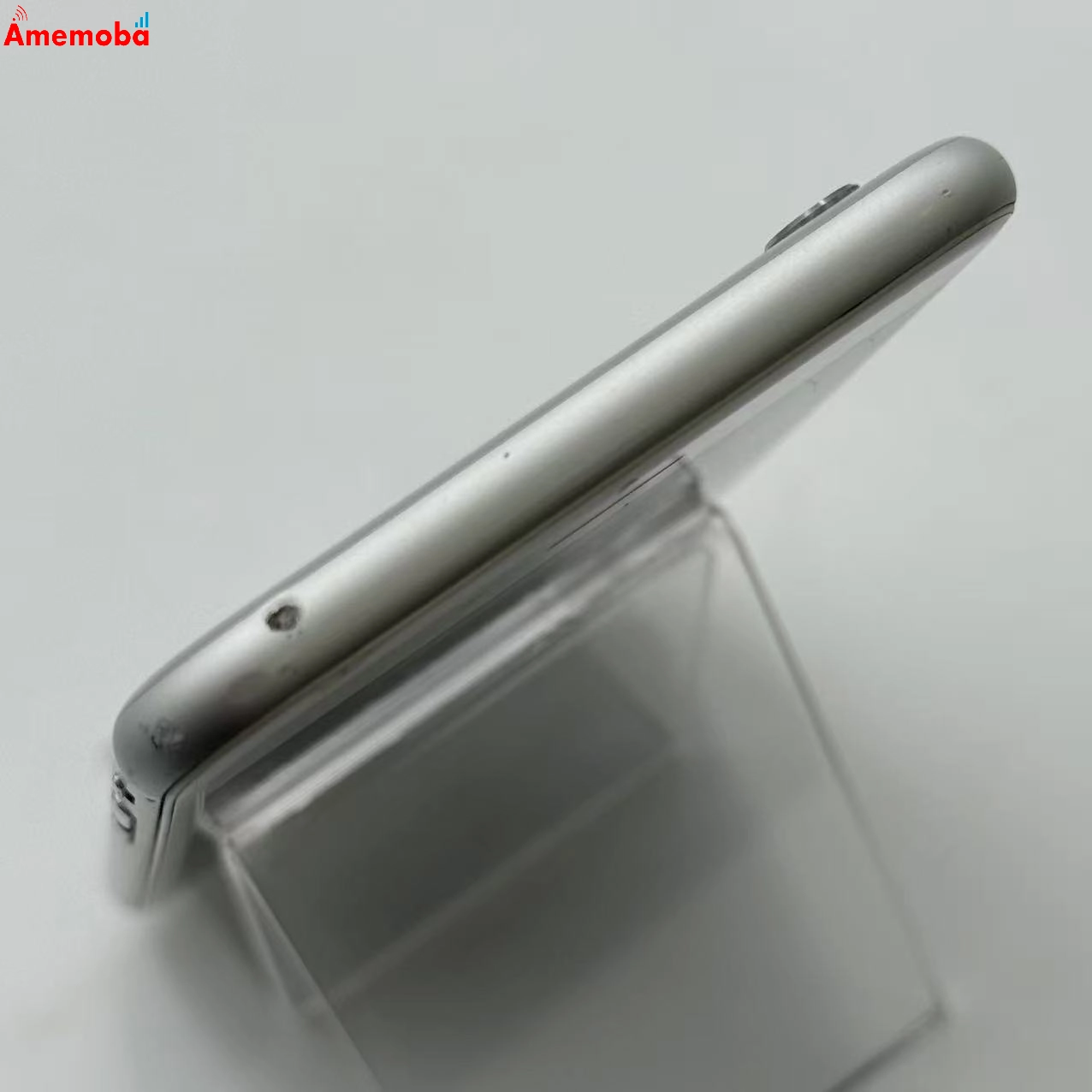 iPhone6 64GB シルバー NG4H2J/A Apple版SIMフリー None