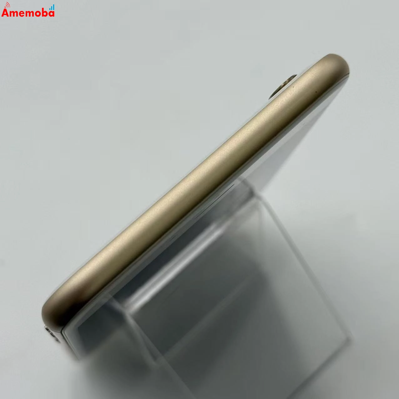 iPhone6 Plus 128GB ゴ-ルド MGAF2J/A SoftBank版 訳あり品