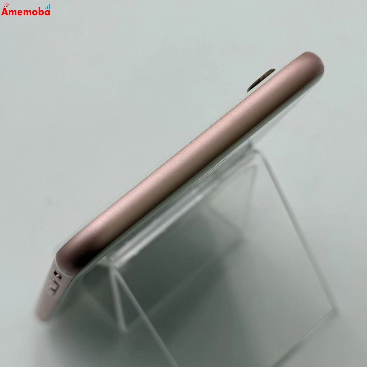 iPhone6s 16GB ローズゴールド MKQM2J/A docomo版SIMフリー