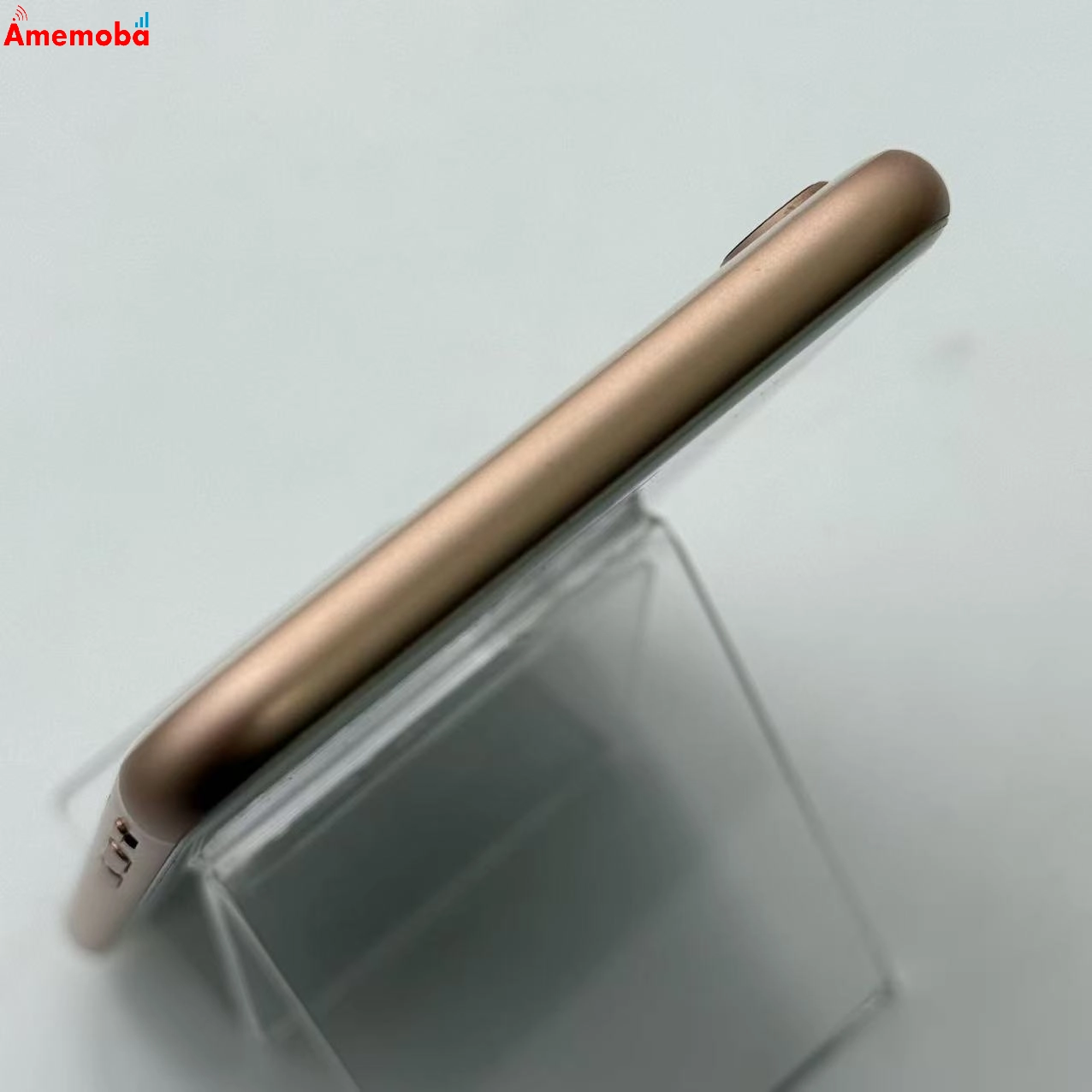 iPhone8 256GB ゴールド NQ862J/A docomo版SIMフリー