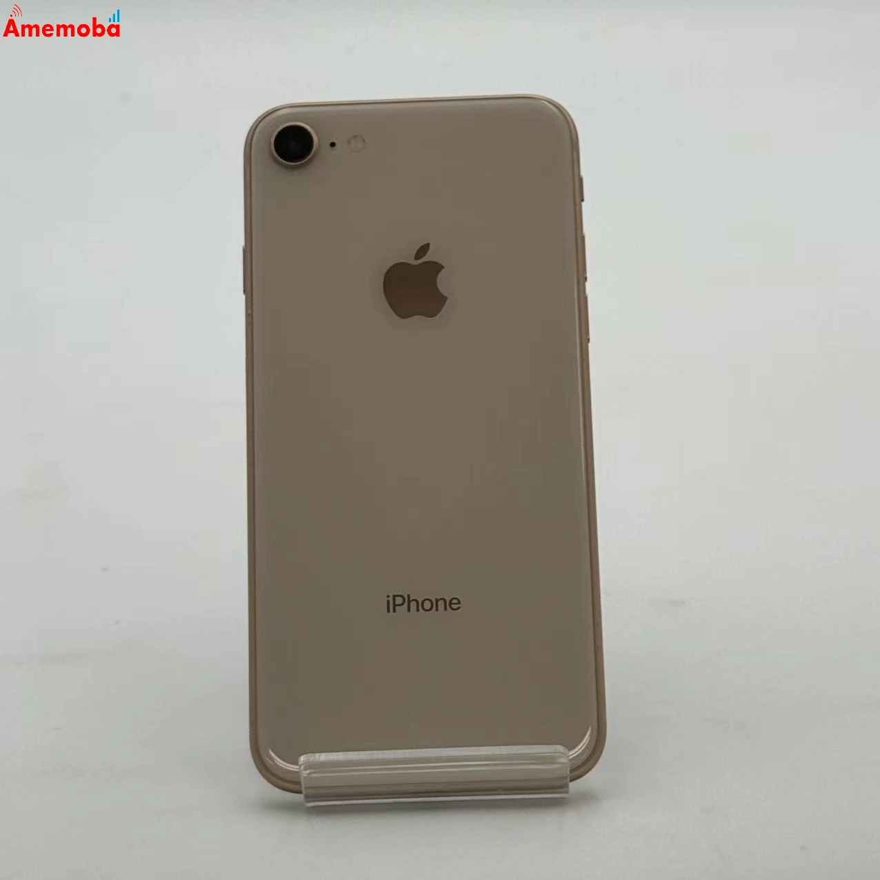 iPhone8 256GB ゴールド NQ862J/A docomo版SIMフリー