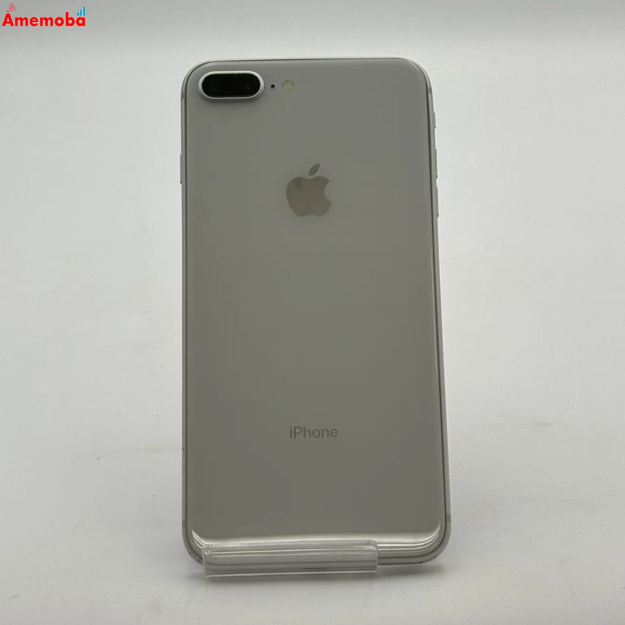 iPhone8 Plus 64GB シルバー MQ9L2J/A Apple版SIMフリー ジャンク品