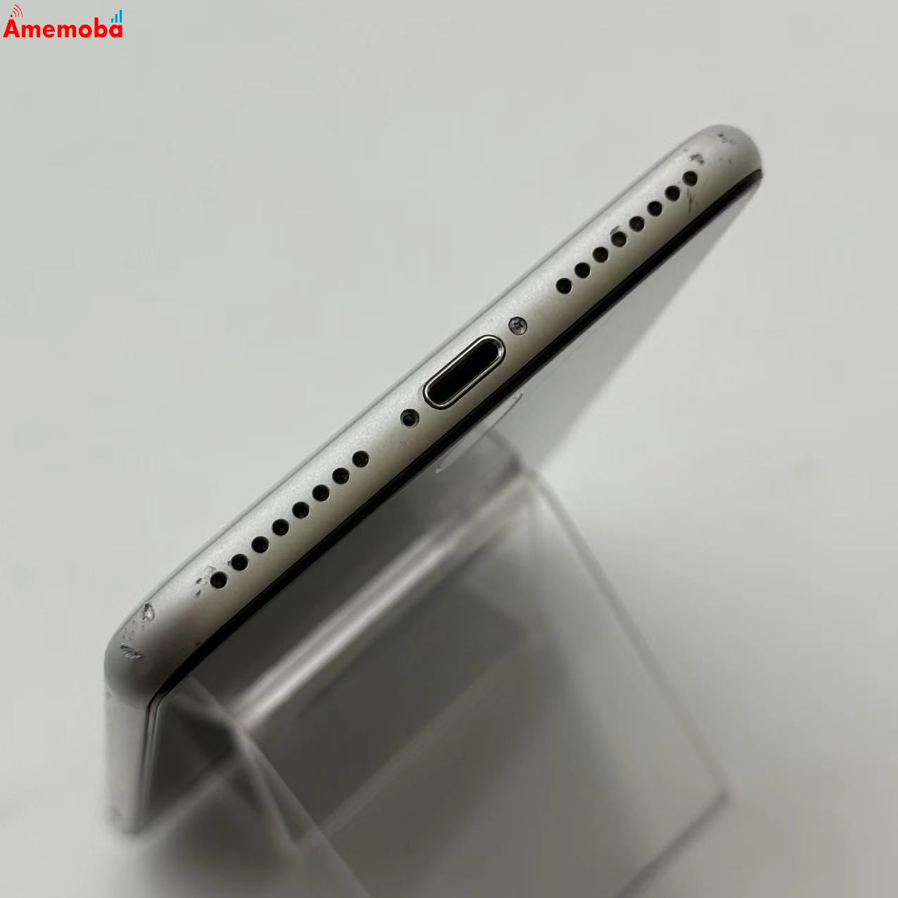 iPhone8 Plus 64GB シルバー MQ9L2J/A Apple版SIMフリー ジャンク品