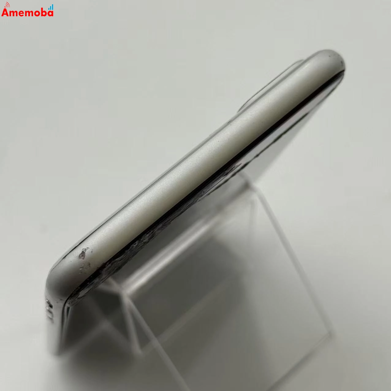 iPhone8 Plus 64GB シルバー MQ9L2J/A Apple版SIMフリー ジャンク品