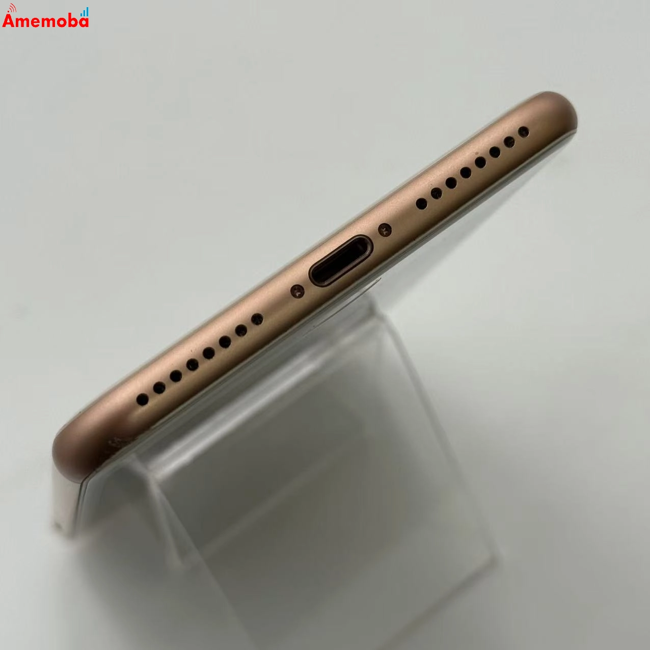 iPhone8 Plus 64GB ゴールド MQ9M2J/A docomo版SIMフリー