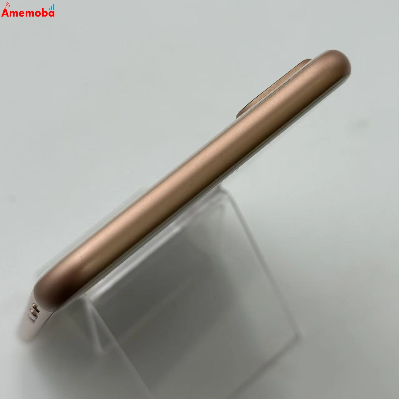 iPhone8 Plus 64GB ゴールド MQ9M2J/A docomo版SIMフリー