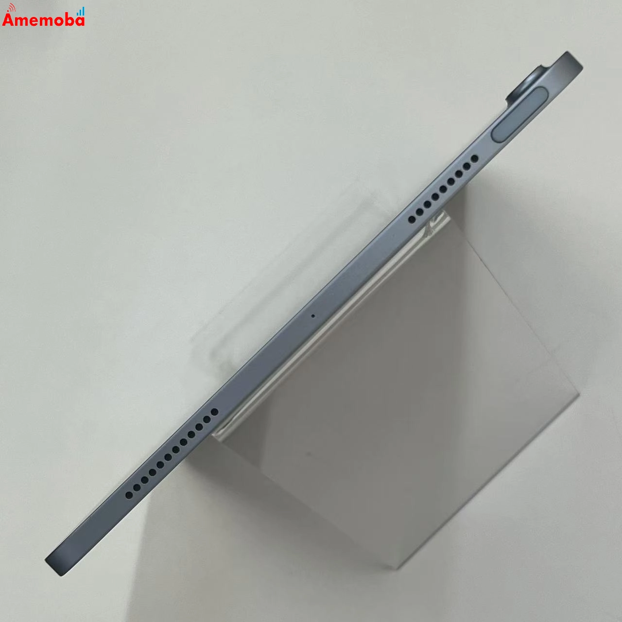 iPad Air 第4世代 Wi-Fiモデル 64GB スカイブルー MYFQ2J/A 訳あり品