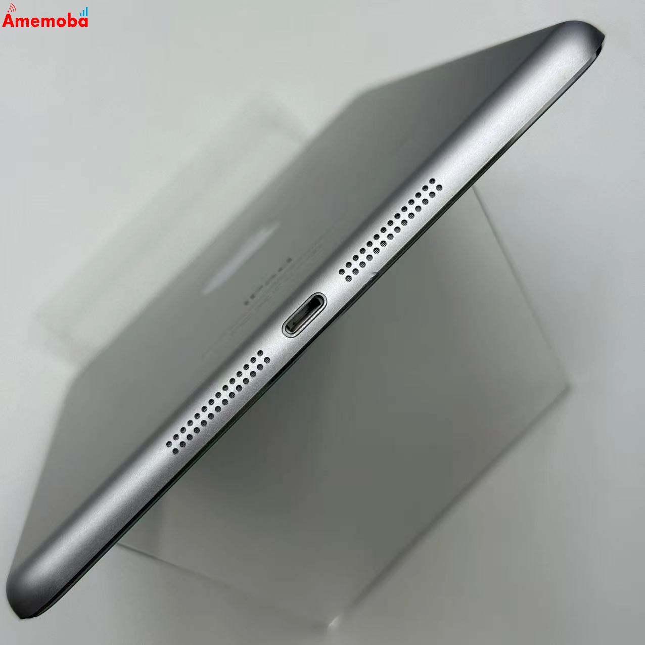 iPad mini 第1世代 Wi-Fiモデル 16GB シルバー MD531J/A ジャンク品