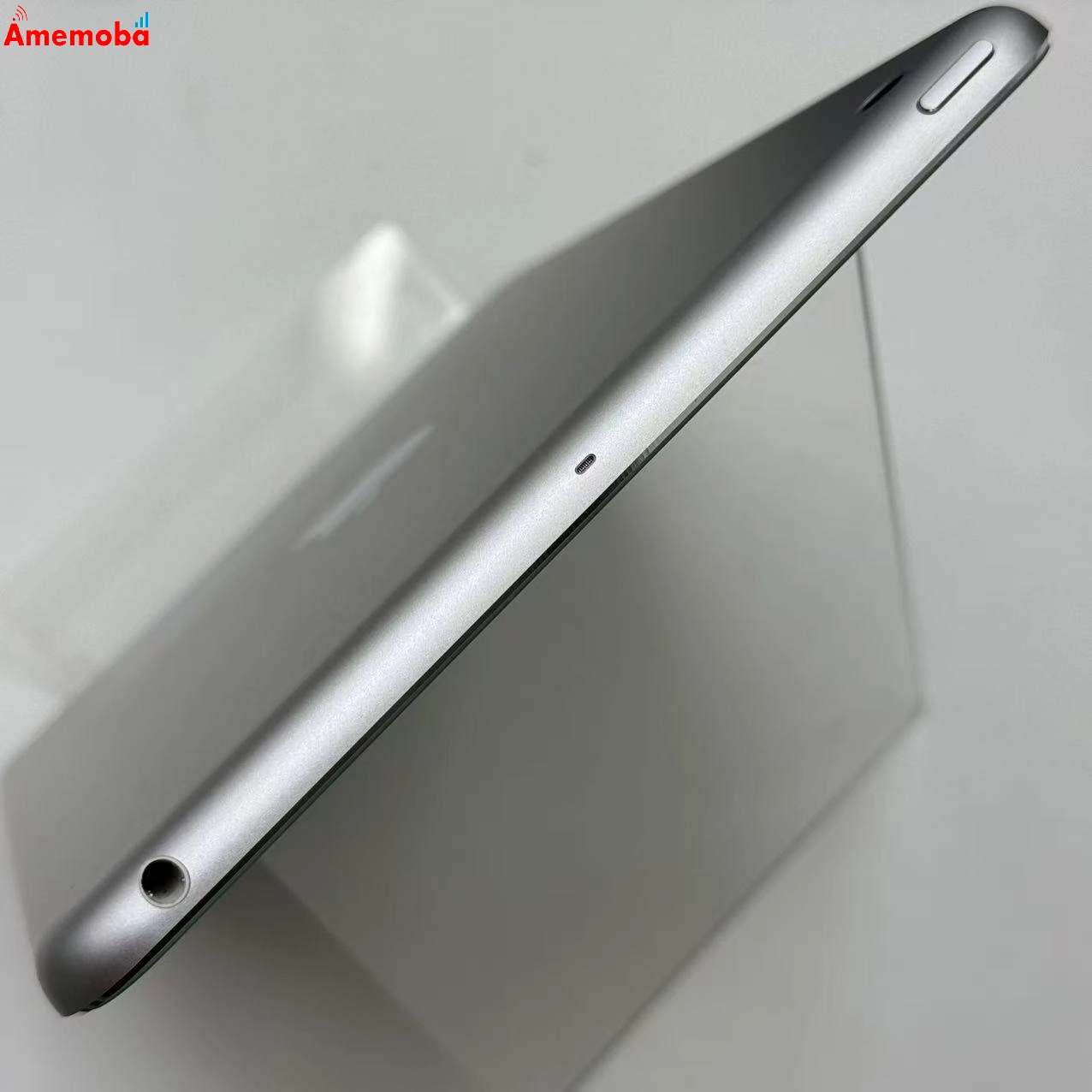 iPad mini 第1世代 Wi-Fiモデル 16GB シルバー MD531J/A ジャンク品