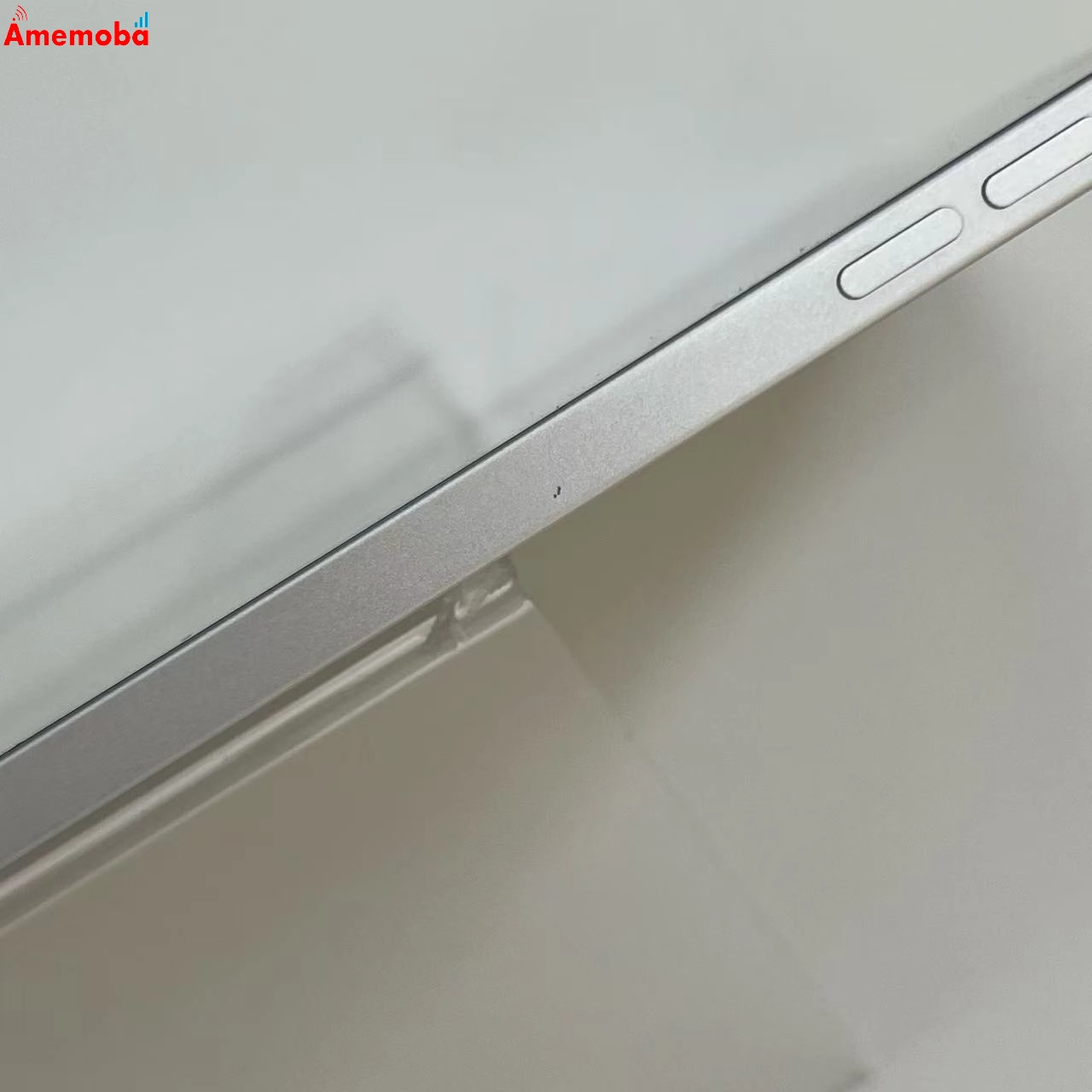 iPad 第10世代 Wi-Fi+Cellularモデル 256GB シルバー MQ6T3J/A SIMフリー 訳あり品