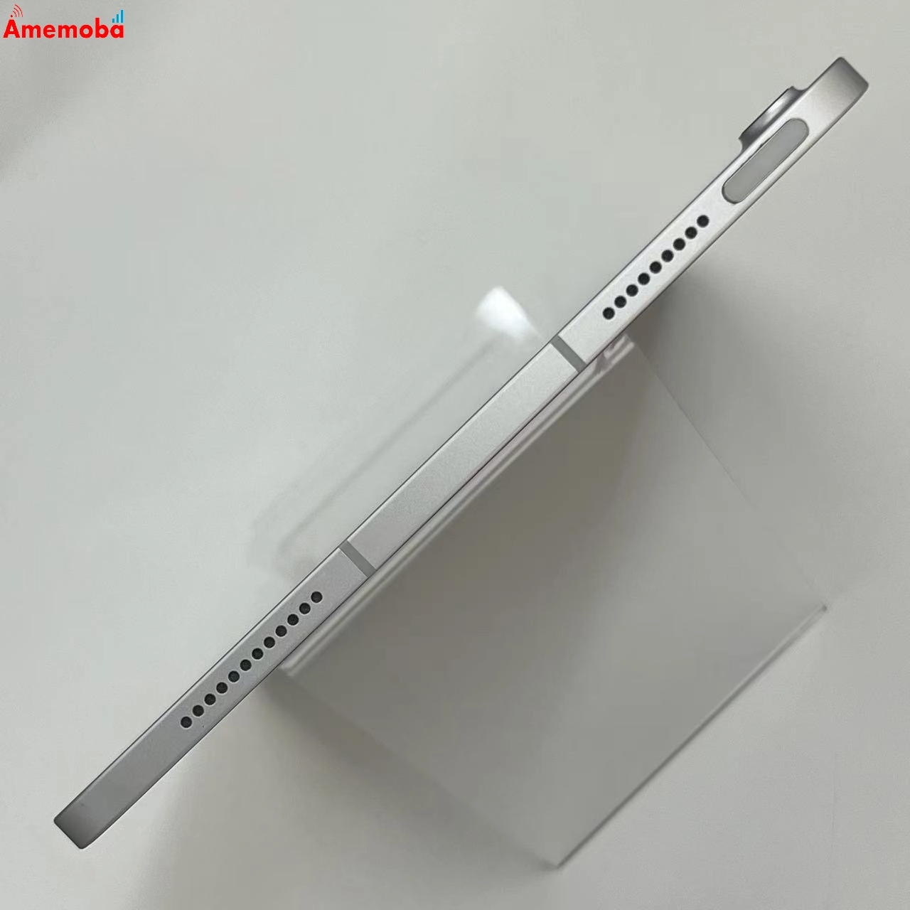 iPad 第10世代 Wi-Fi+Cellularモデル 256GB シルバー MQ6T3J/A SIMフリー 訳あり品