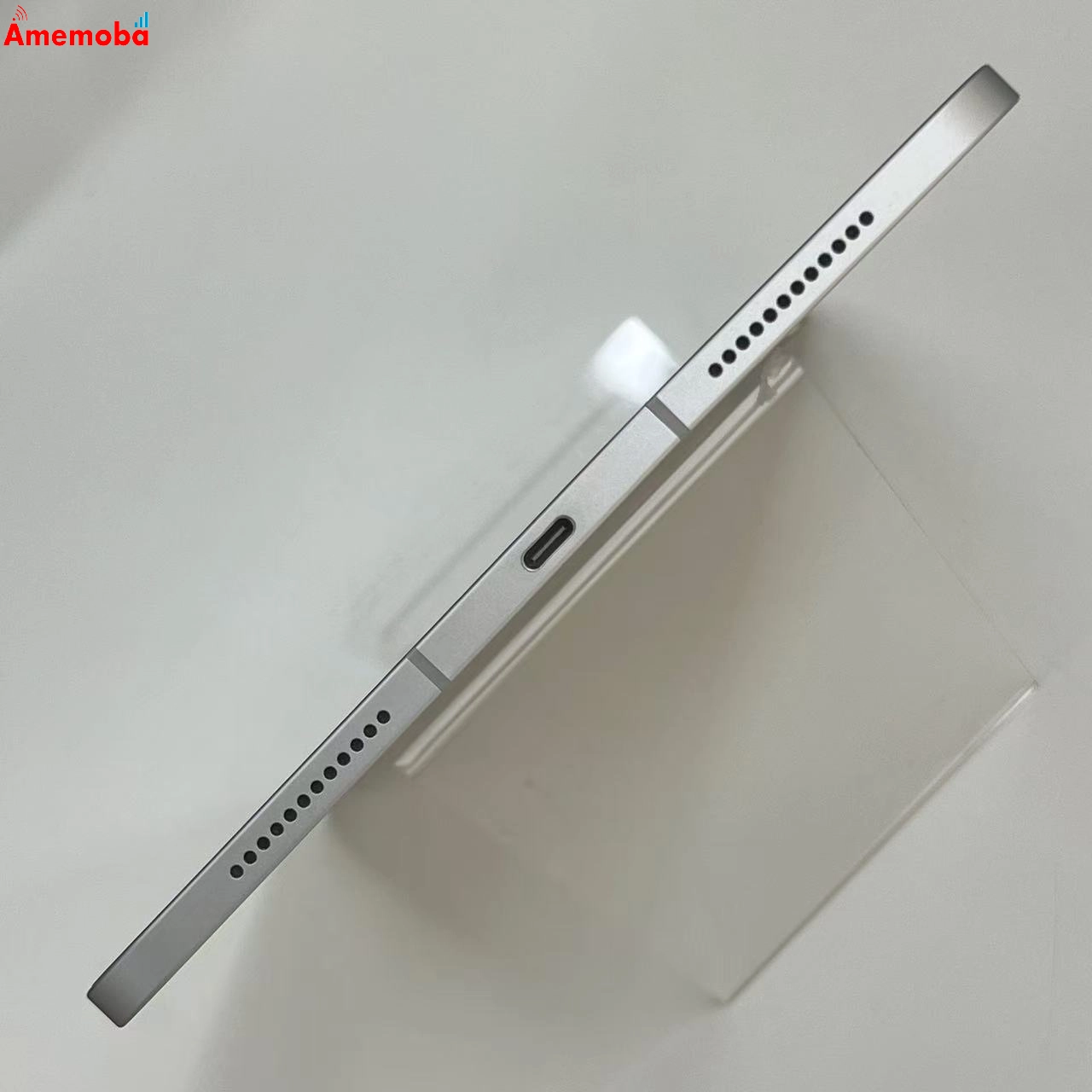 iPad 第10世代 Wi-Fi+Cellularモデル 256GB シルバー MQ6T3J/A SIMフリー 訳あり品