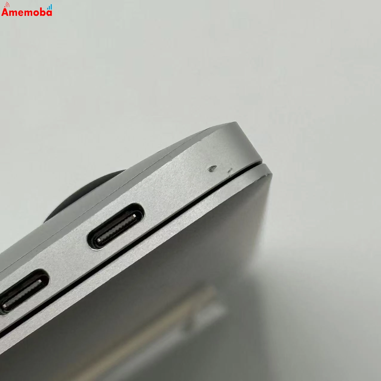 MacBook Air 13インチ Late2020 Apple M1 8GB/256GB シルバー MGN93J/A 8CPU 9CPU