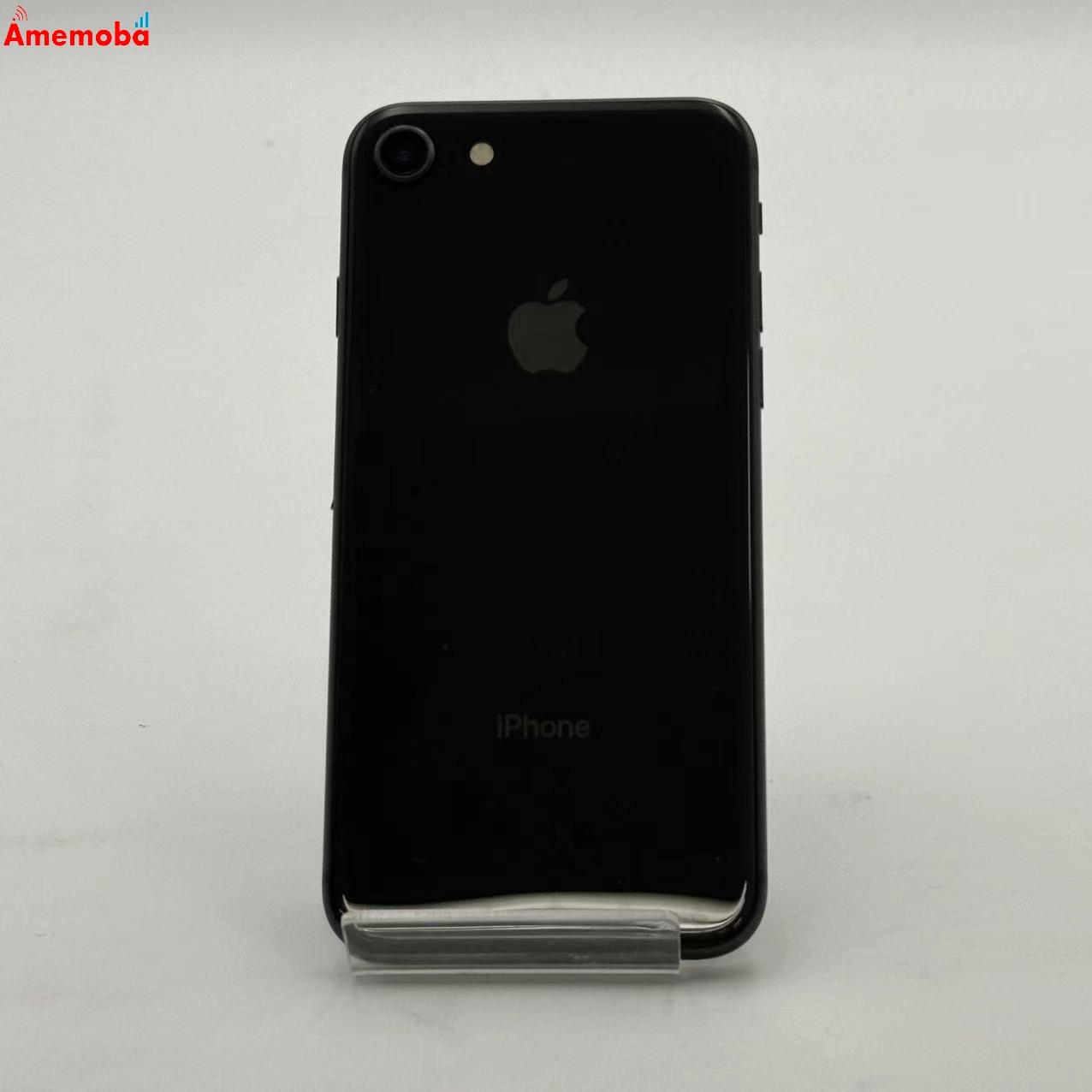 iPhone8 64GB スペースグレイ MQ782J/A Apple版SIMフリー 訳あり品