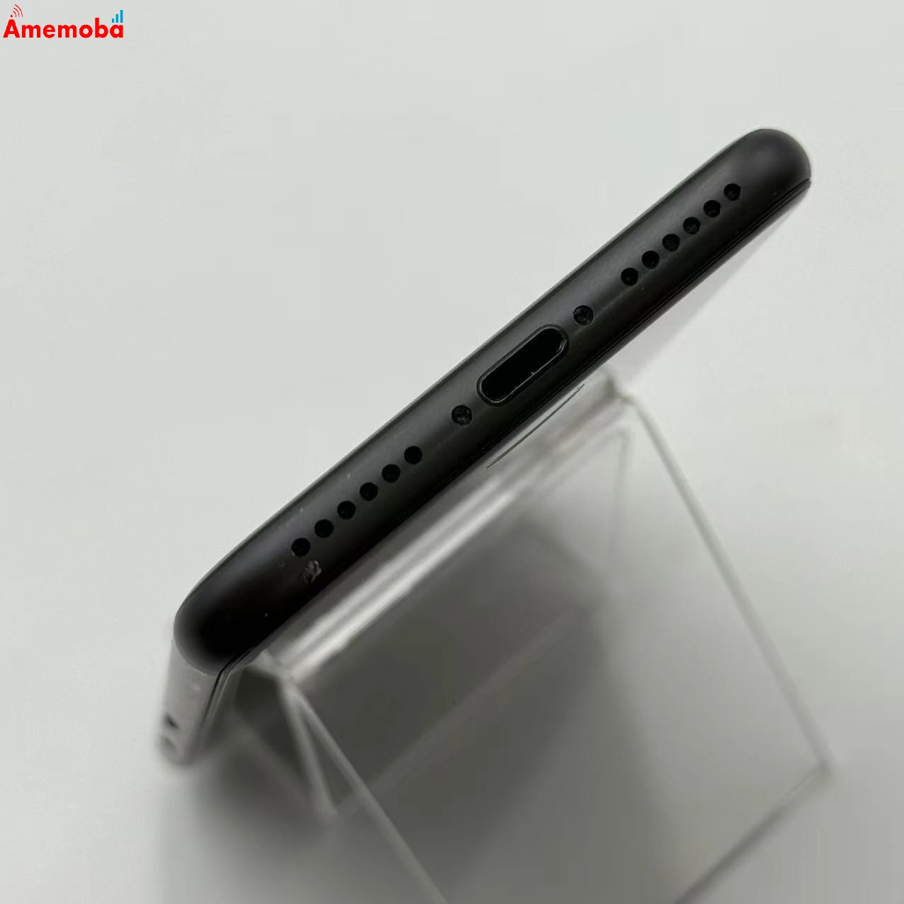 iPhone8 64GB スペースグレイ MQ782J/A Apple版SIMフリー 訳あり品