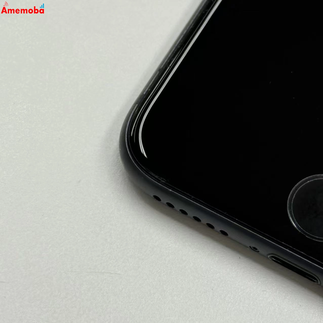 iPhone8 64GB スペースグレイ MQ782J/A Apple版SIMフリー 訳あり品