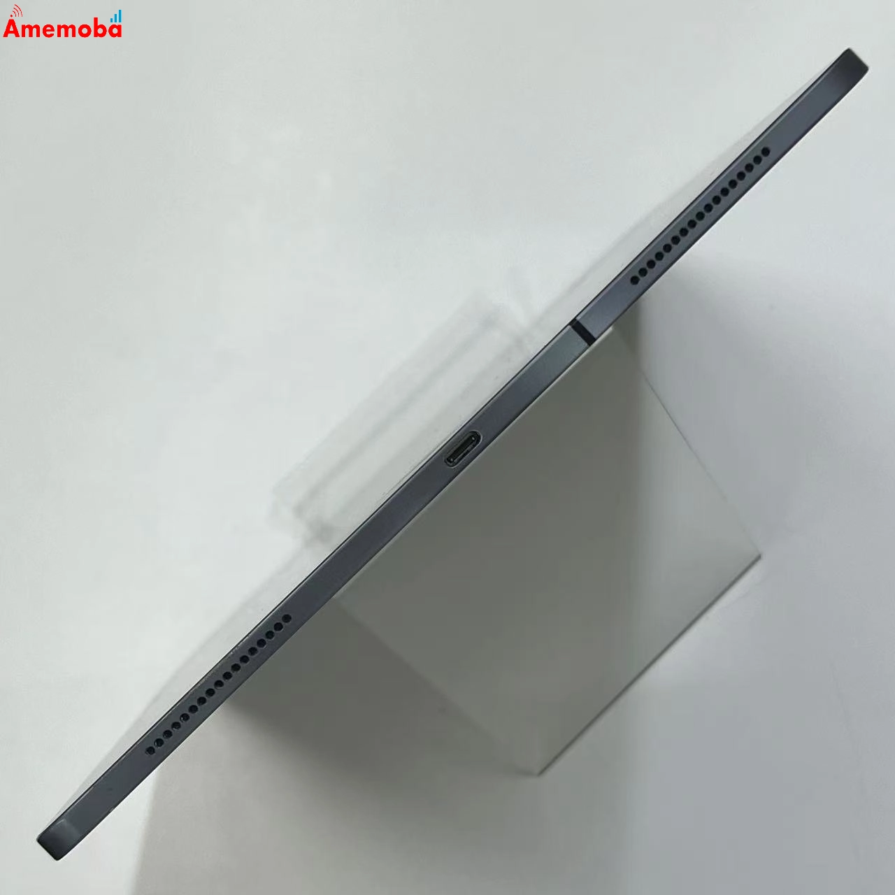 iPad Pro 12.9インチ 第4世代 512GB docomo版SIMフリー MXE72J/A 訳あり品 スペースグレイ