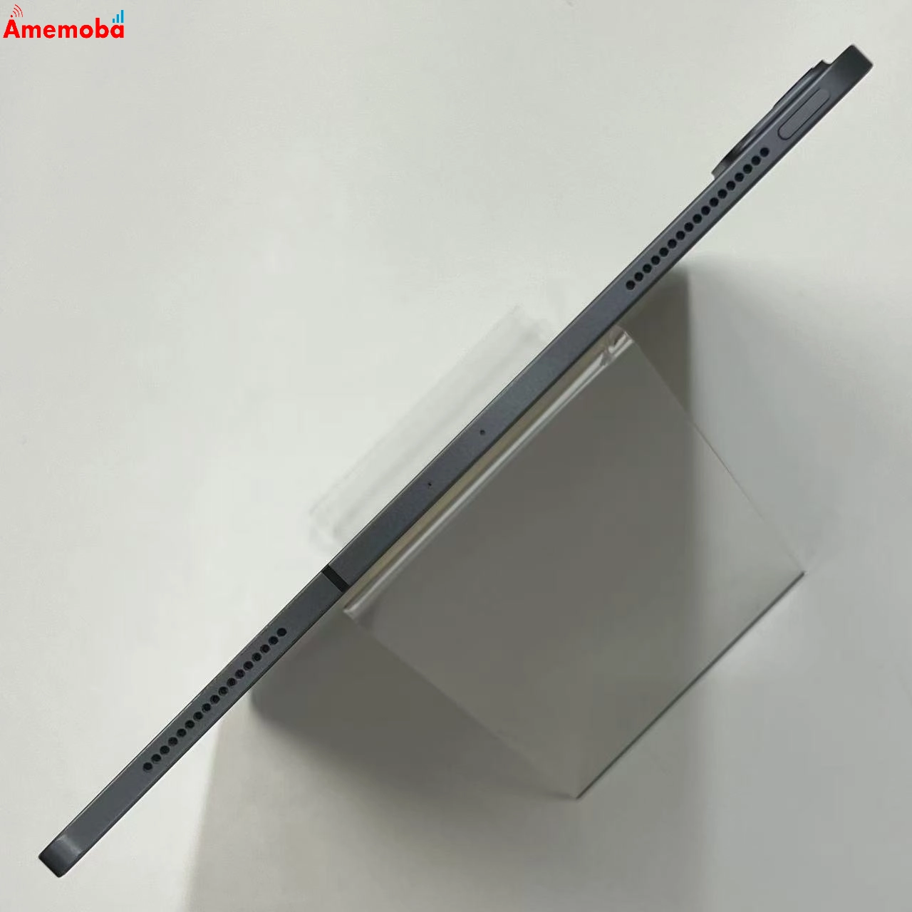iPad Pro 12.9インチ 第4世代 512GB docomo版SIMフリー MXE72J/A 訳あり品 スペースグレイ