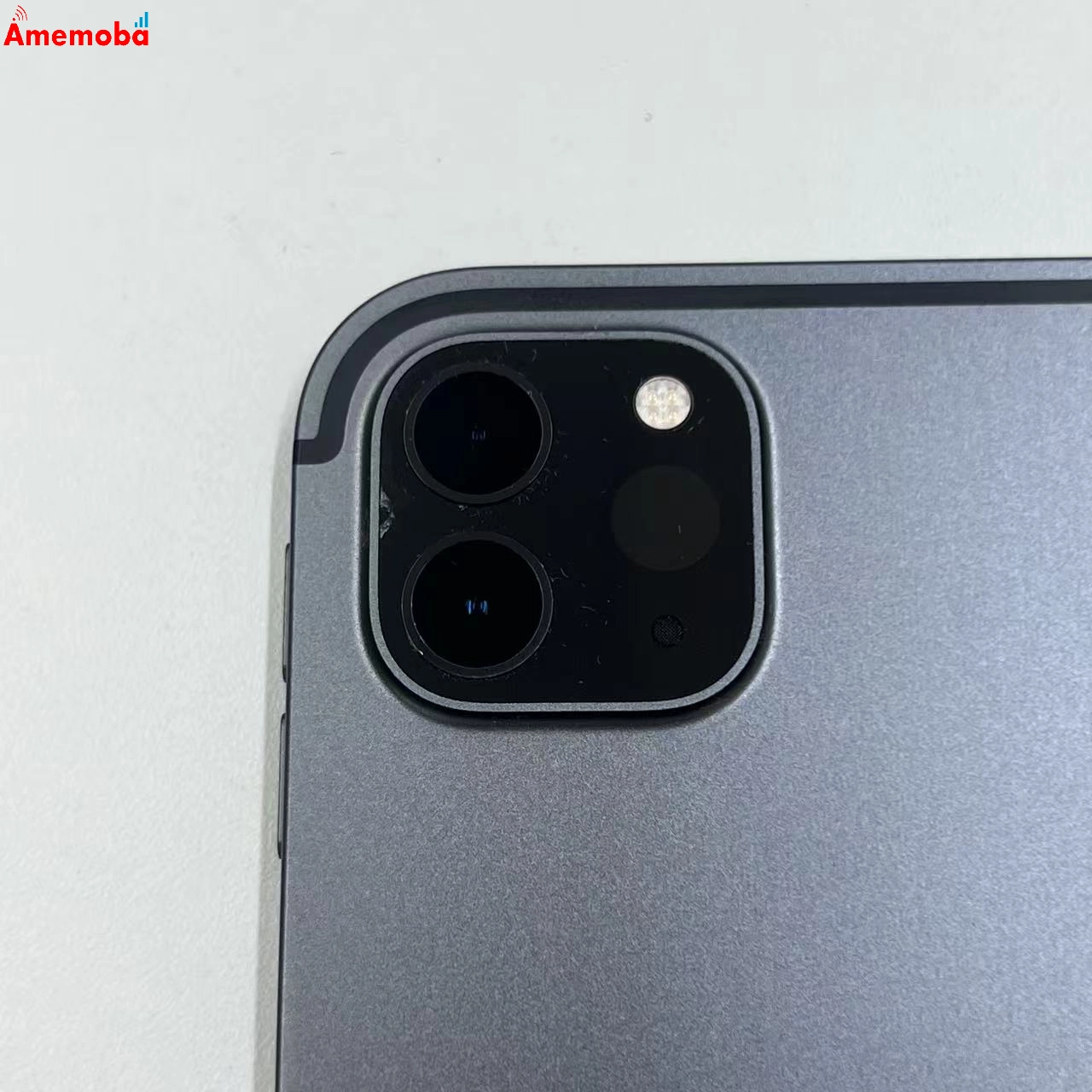 iPad Pro 12.9インチ 第4世代 512GB docomo版SIMフリー MXE72J/A 訳あり品 スペースグレイ