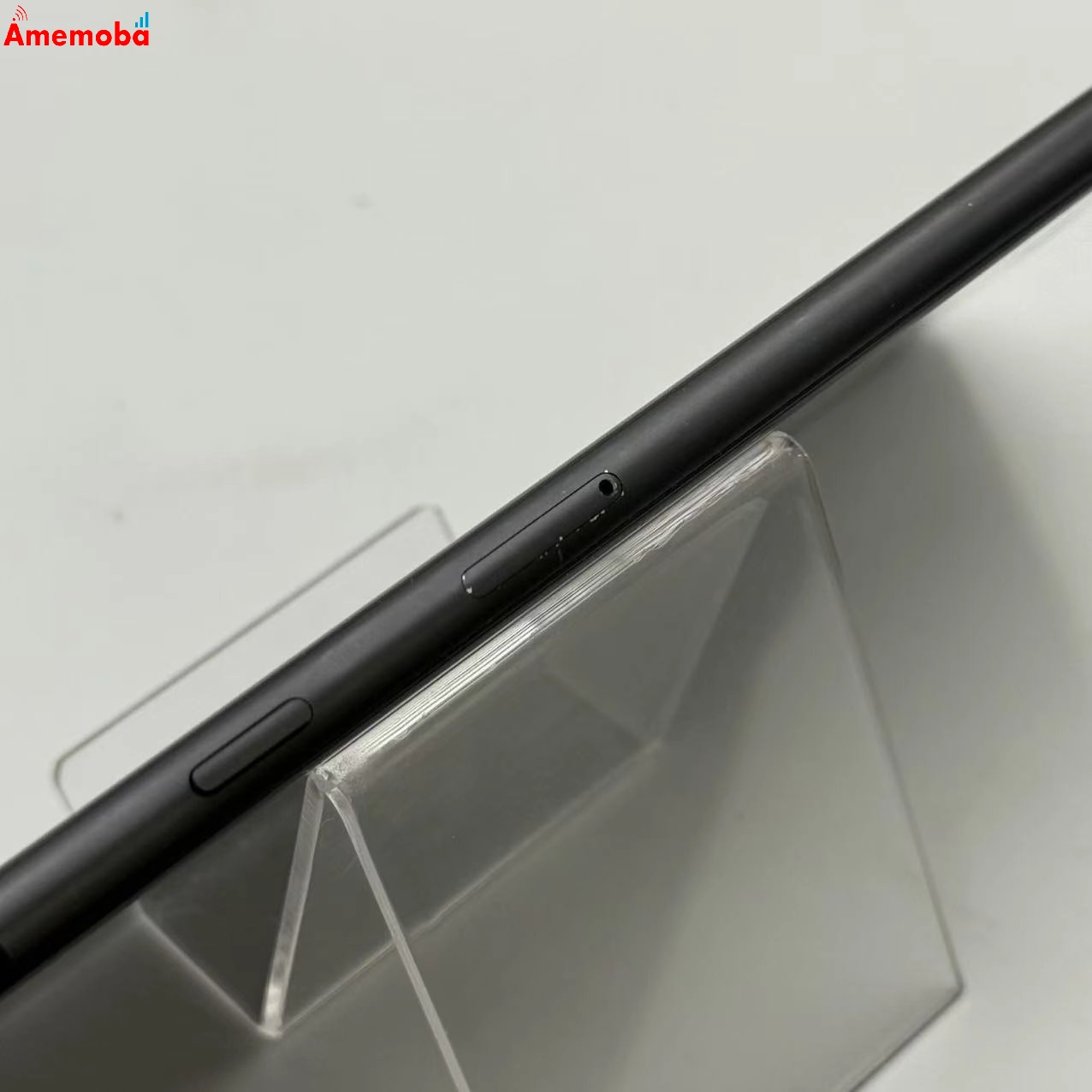 iPhone8 Plus 64GB スペースグレイ MQ9K2J/A AU版SIMフリー 訳あり品 au