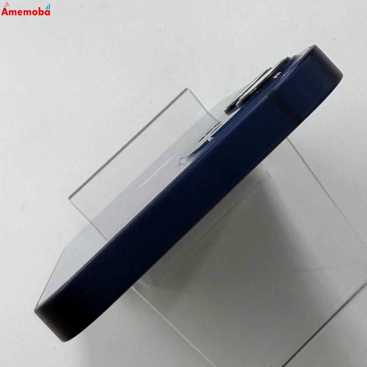 iPhone12 mini 64GB ブルー MGAP3J/A SoftBank版SIMフリー