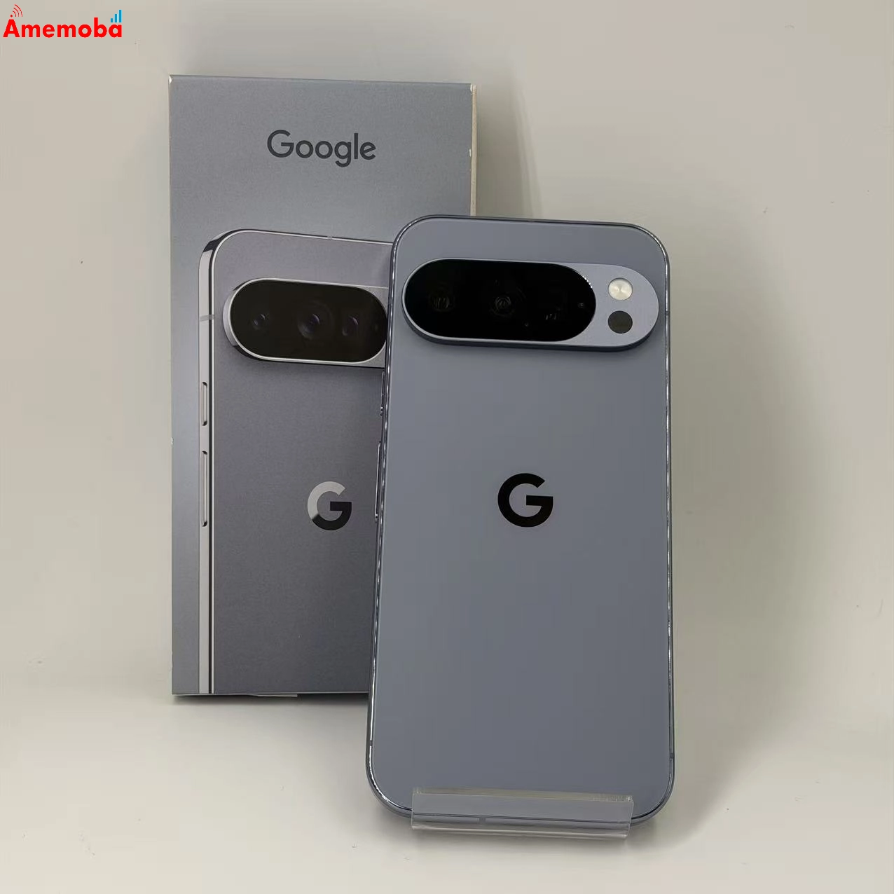 Google Pixel 10 Pro 256GB Moonstone GN4F5 SoftBank版SIMフリー 極美品