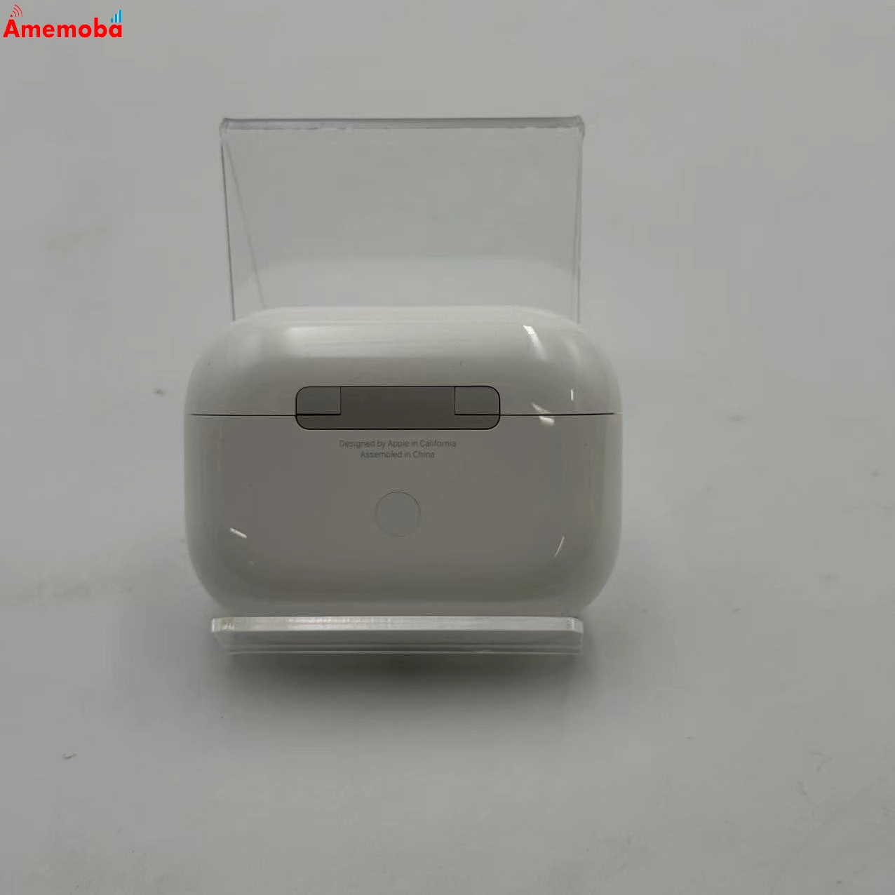 AirPods Pro 第1世代 2019年モデル ホワイト A2084 ジャンク品