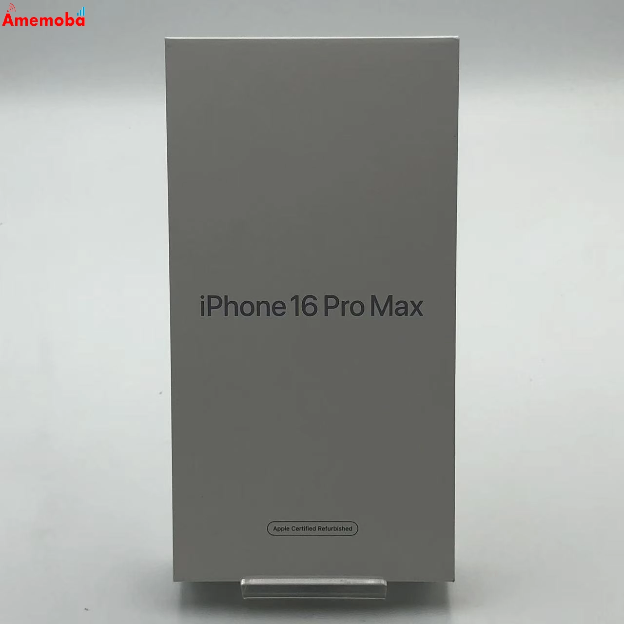 iPhone 16 Pro Max 512GB デザートチタニウム FYWN3J/A Apple版SIMフリー
