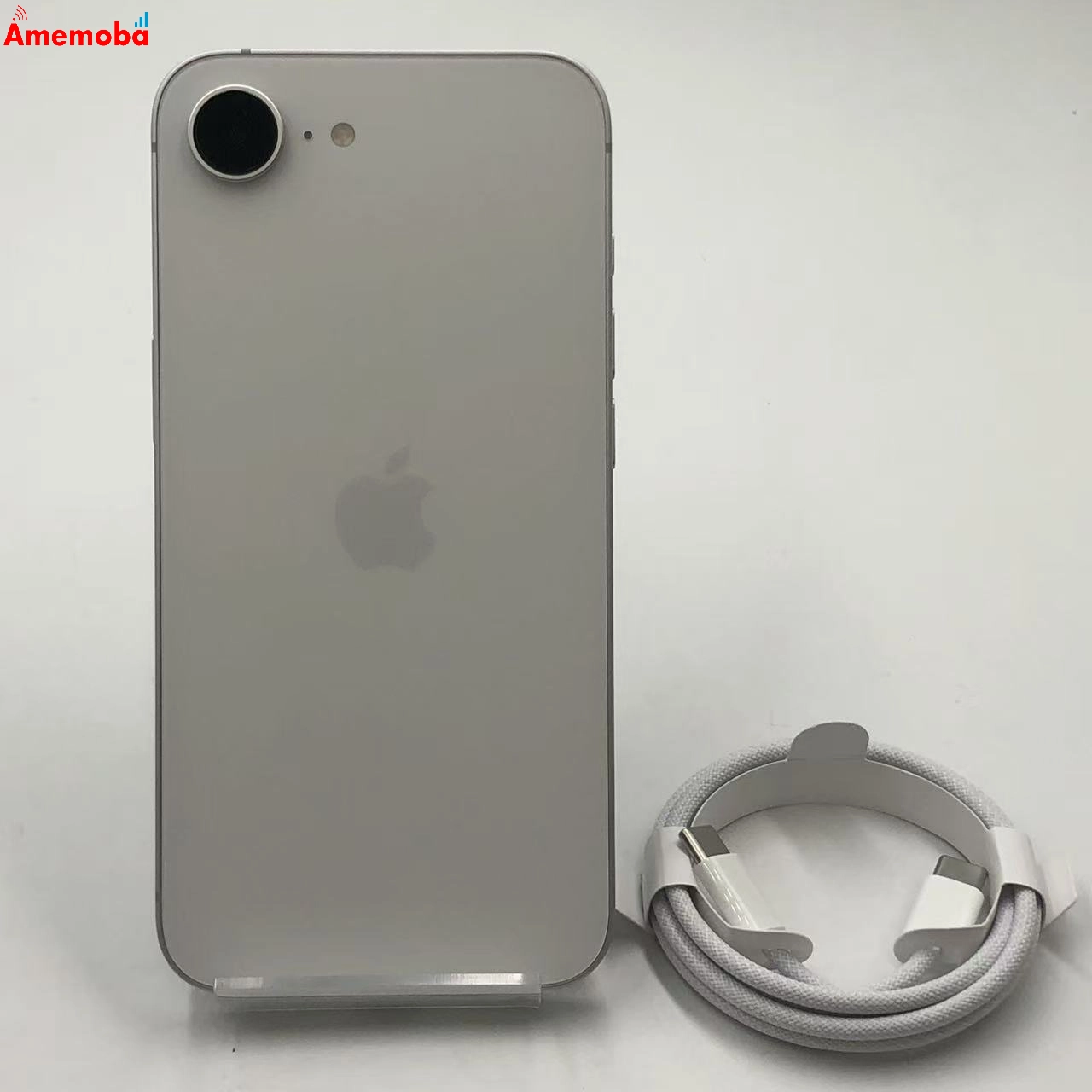 iPhone 16e 512GB ホワイト 4D274J/A SIMフリー