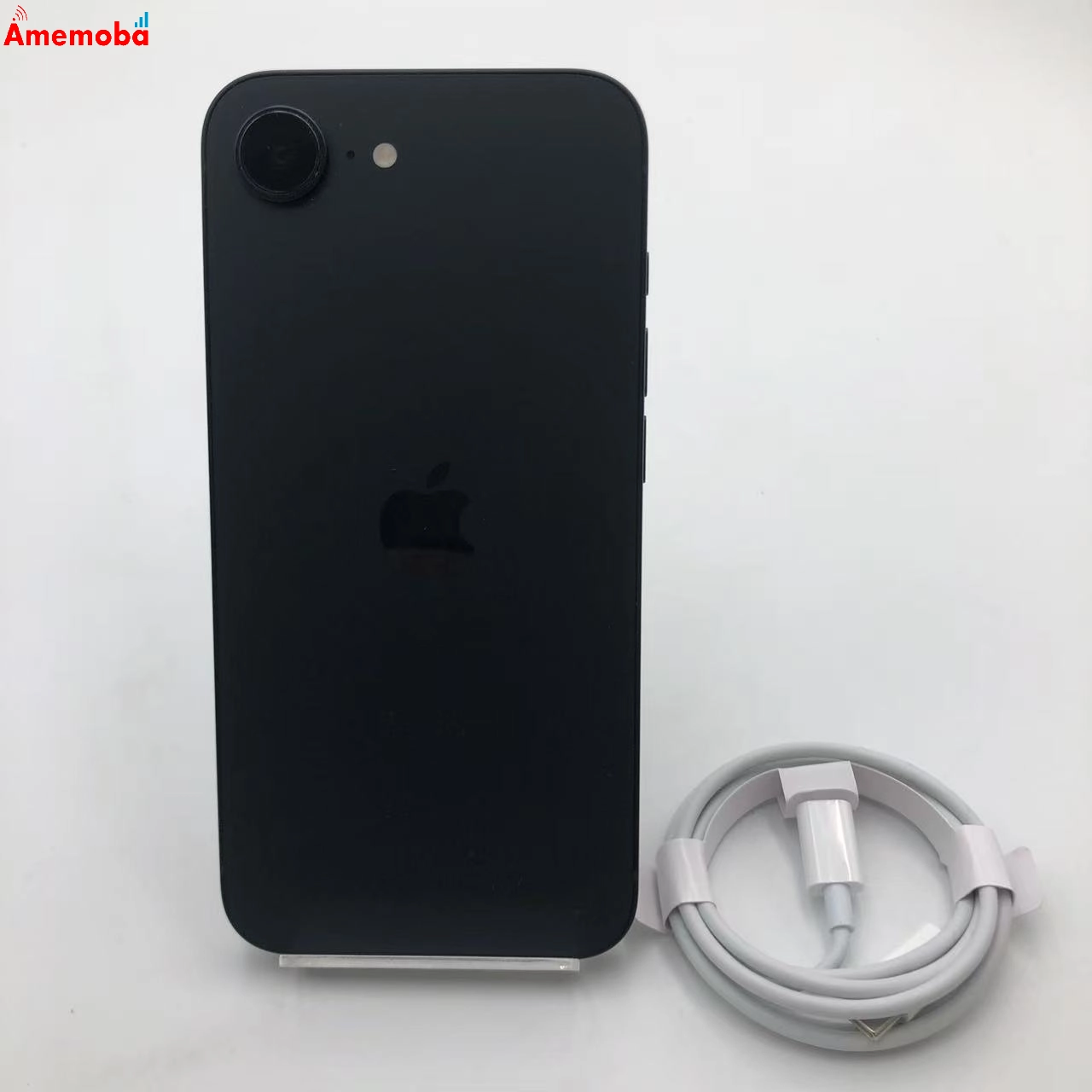 iPhone 16e 256GB ブラック 4D1T4J/A SIMフリー