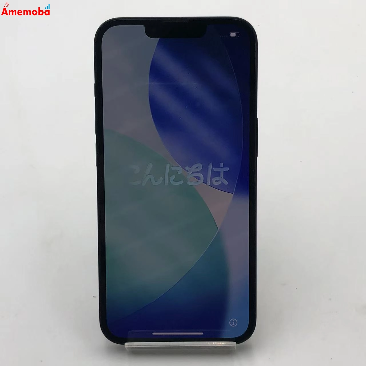 iPhone 16e 256GB ブラック 4D1T4J/A SIMフリー