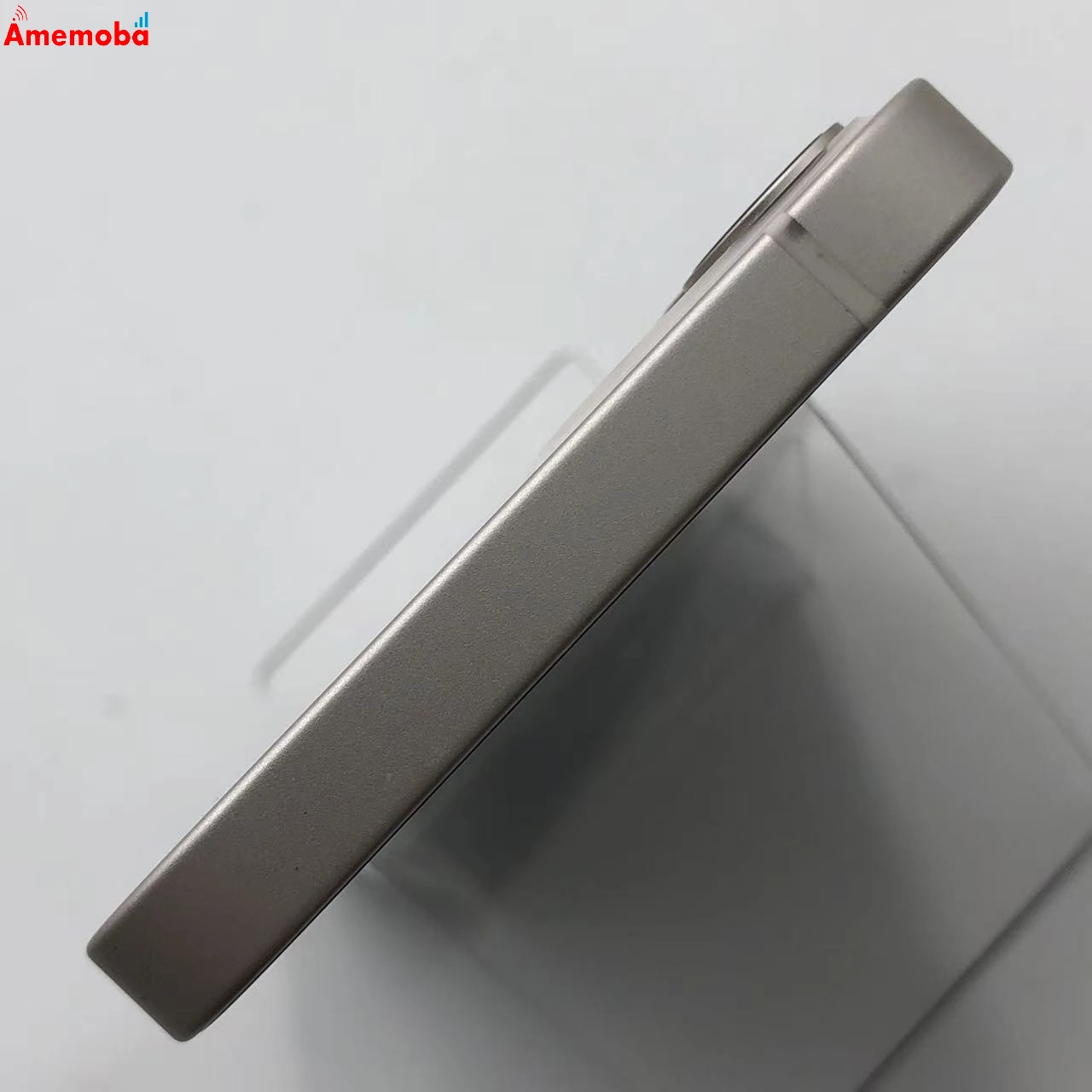 iPhone12 mini 128GB ホワイト MGDM3J/A AU版SIMフリー 訳あり品 au