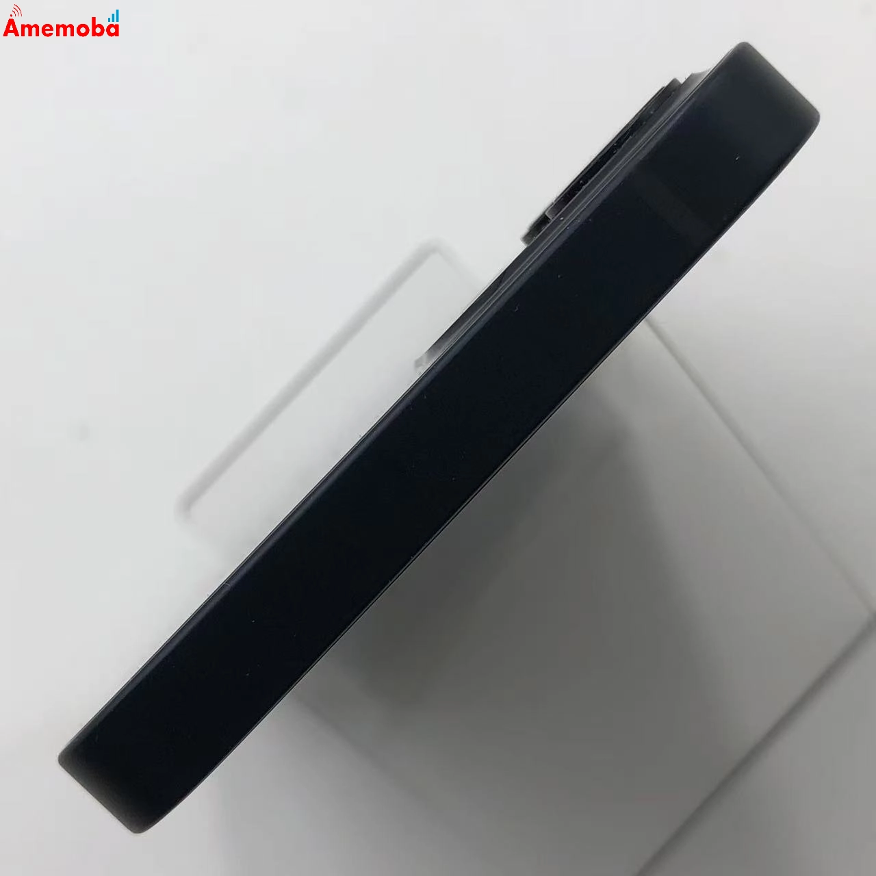 iPhone12 mini 128GB ブラック MGDJ3J/A AU版SIMフリー 訳あり品 au