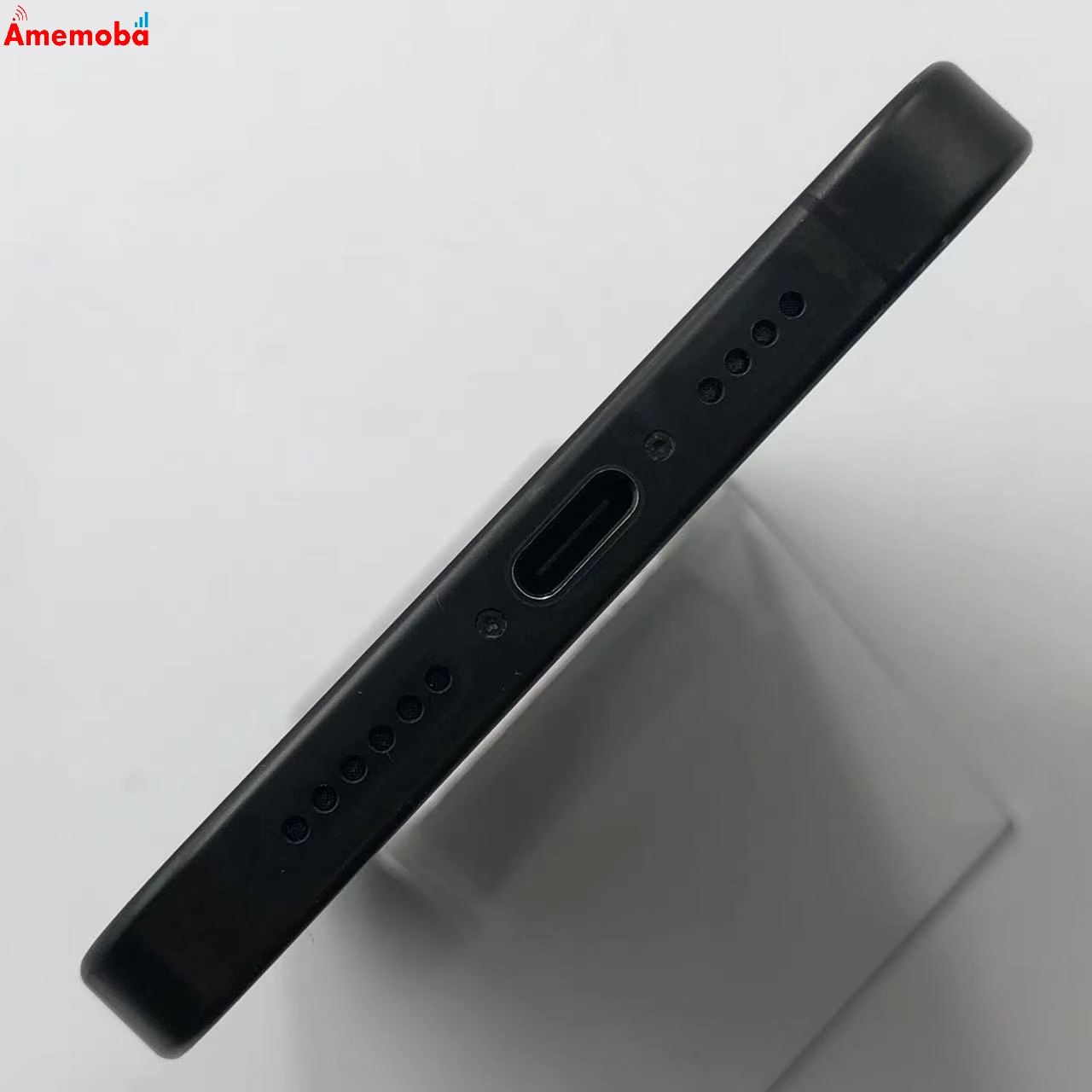 iPhone15 Pro Max 256GB ブラックチタニウム MU6P3J/A SoftBank版SIMフリー 美品