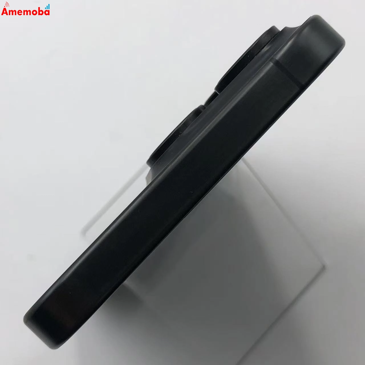 iPhone15 Pro Max 256GB ブラックチタニウム MU6P3J/A SoftBank版SIMフリー 美品