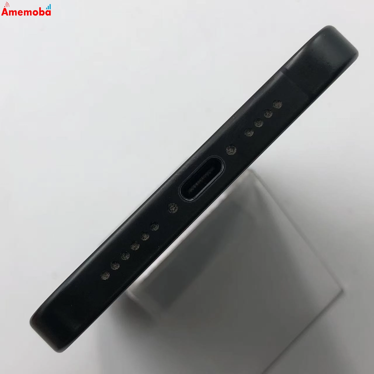 iPhone15 Pro Max 256GB ブラックチタニウム MU6P3J/A SoftBank版SIMフリー