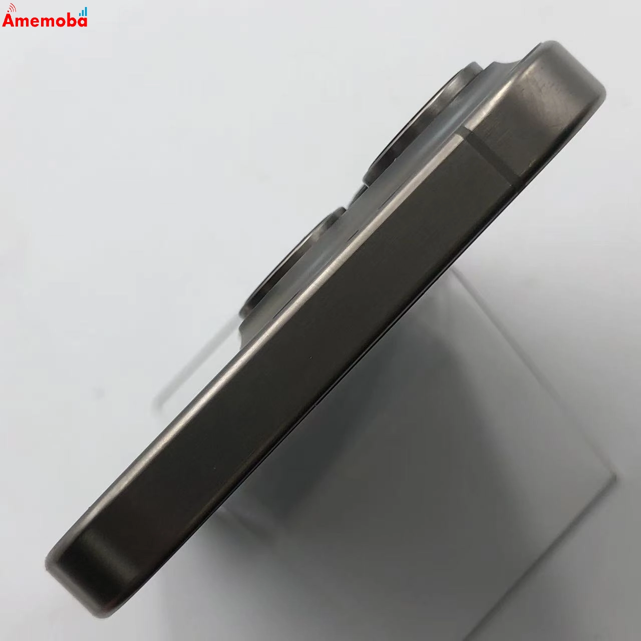 iPhone15 Pro 256GB ナチュラルチタニウム MTUF3J/A SIMフリー 美品