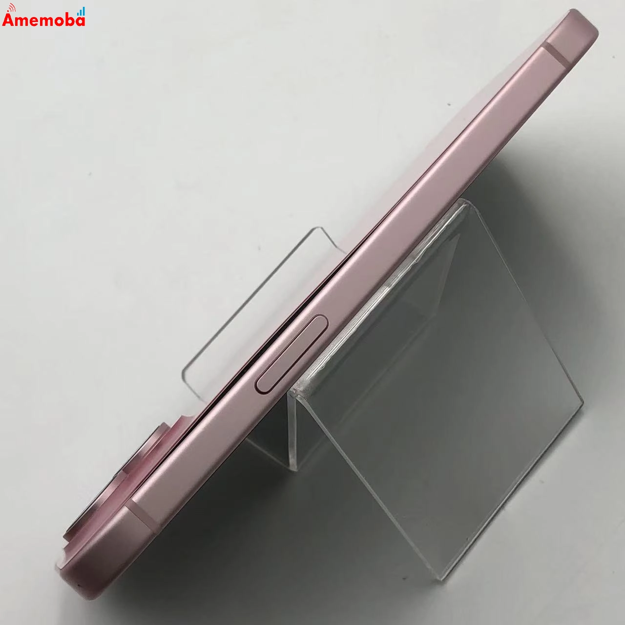 iPhone15 256GB ピンク MTMP3J/A Apple版SIMフリー