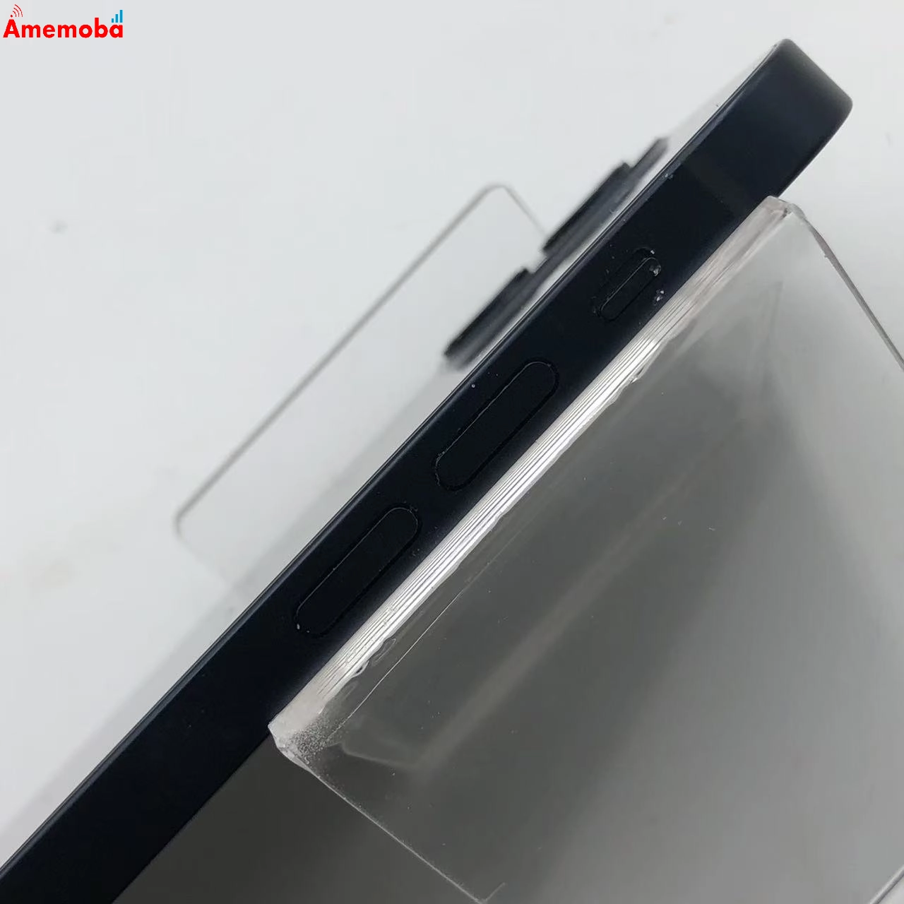 iPhone12 mini 256GB ブラック MGDR3J/A Apple版SIMフリー 訳あり品